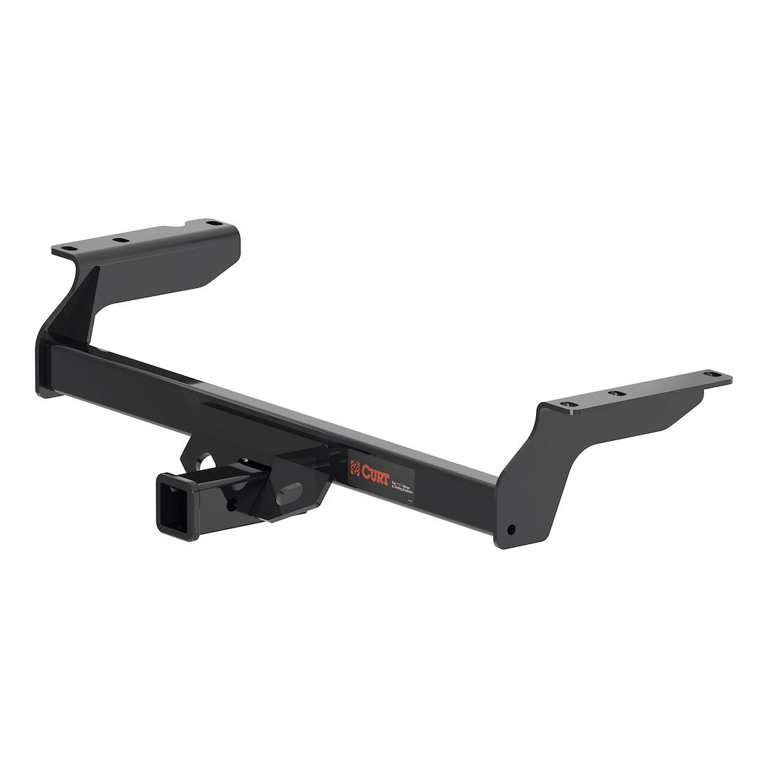 CURT Manufacturing Class 3 Trailer Hitch with 2-Inch Receiver – Part Number 13454
