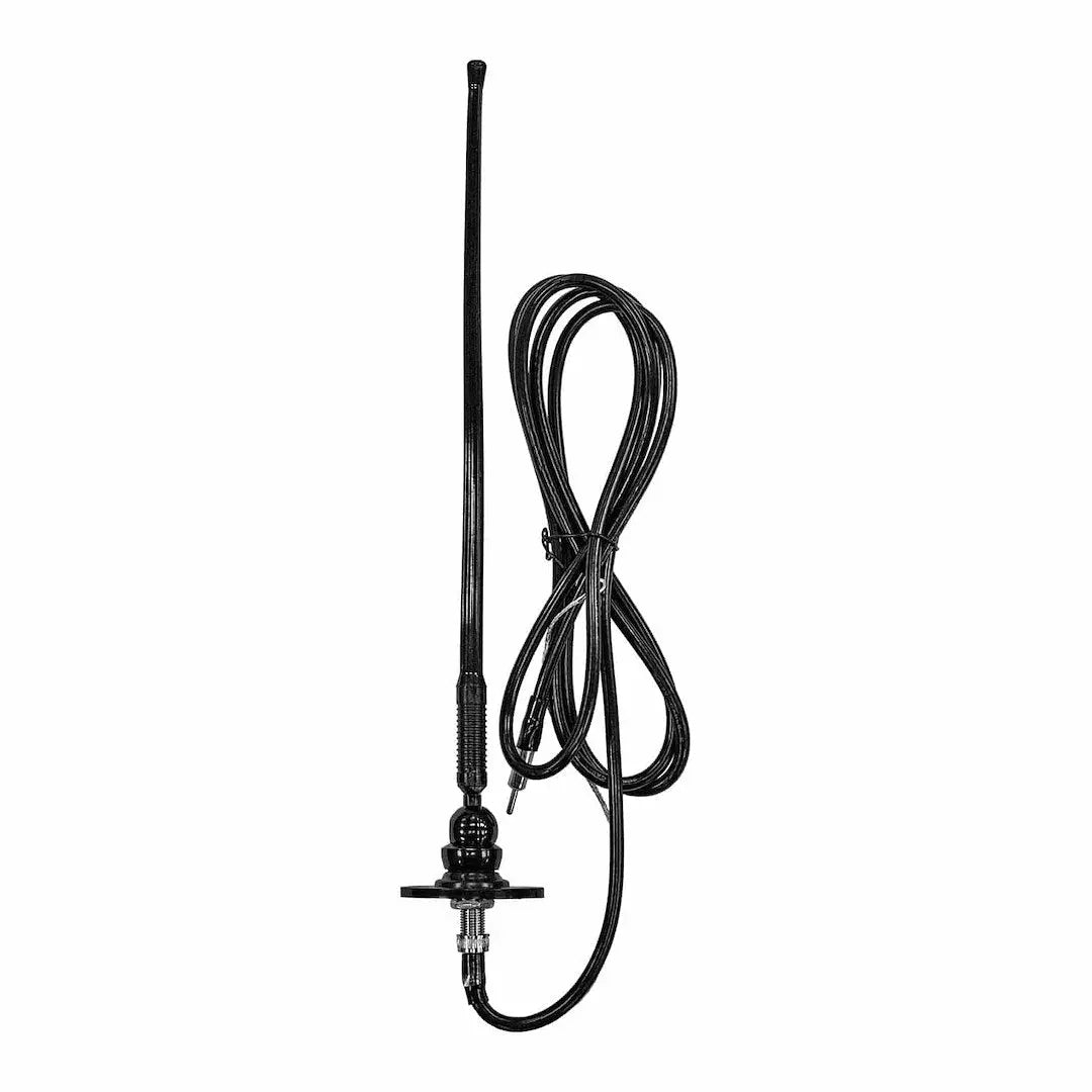ASA Universal Rubber Antenna – Part Number 44US01R