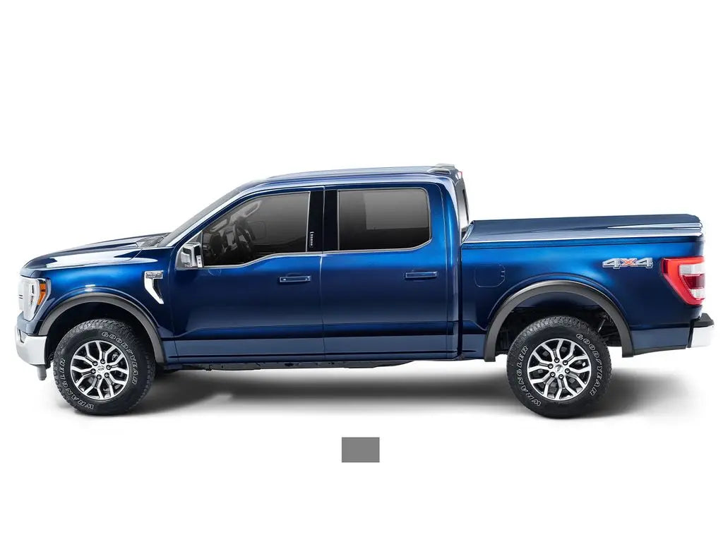 HuskyLiner FF OE-Style 4-Piece Truck Bed Mat Set for Ford F-150 (2021-2026)