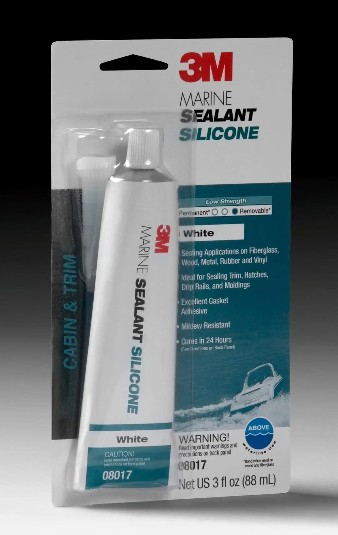 3M 08017 Product for Enhanced Efficiency and Durability