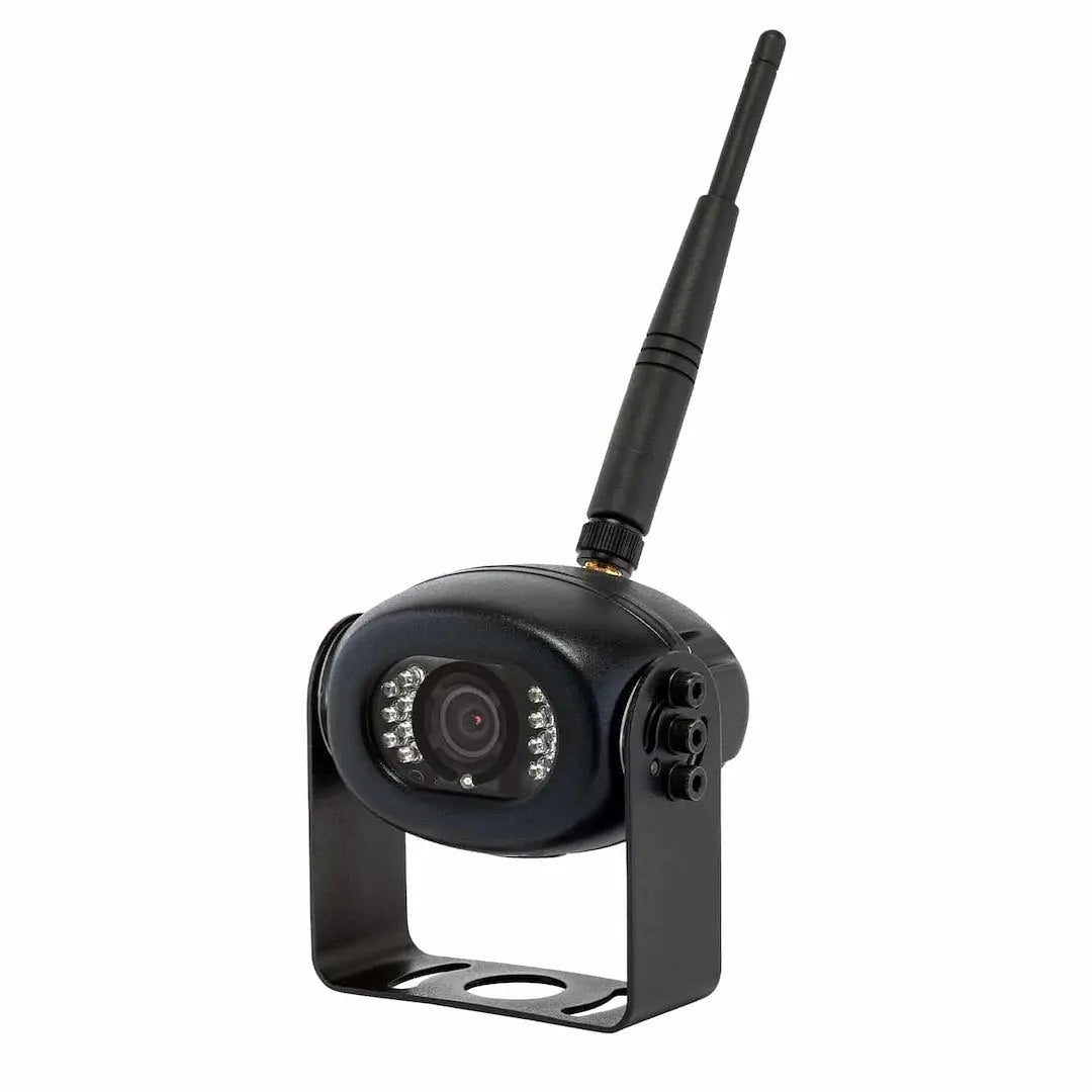 ASA Voyager Wireless Wisight 2.0 Camera – High-Performance Wireless Surveillance