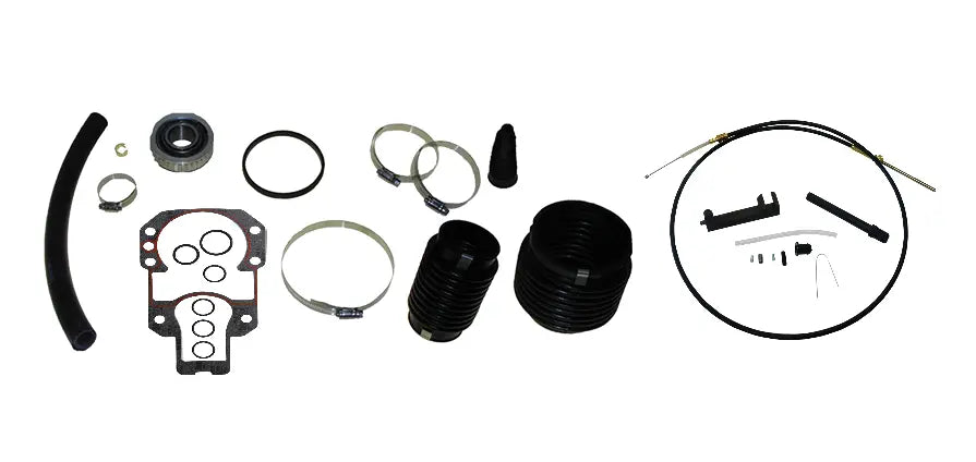 EMP Transom Service Kit & Cable (Part #6108394) for Marine Maintenance