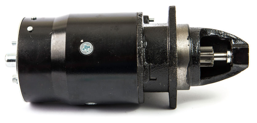 SIERRAMARINE Reman Starter 185907 for Marine Engines