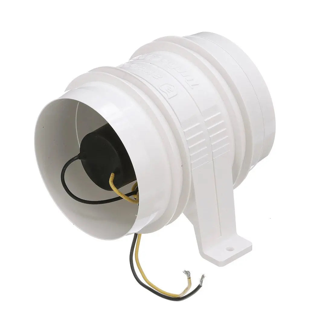 Attwood Marine ASM-BLWR 4' Quiet Water Rest — Marine Boat Stabilizer and Support