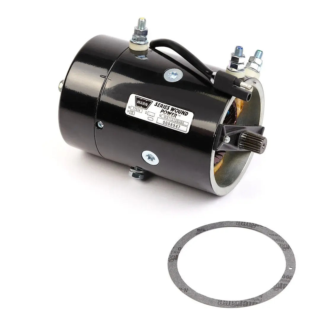 WARN Ind. Service Parts - Part Number 74307