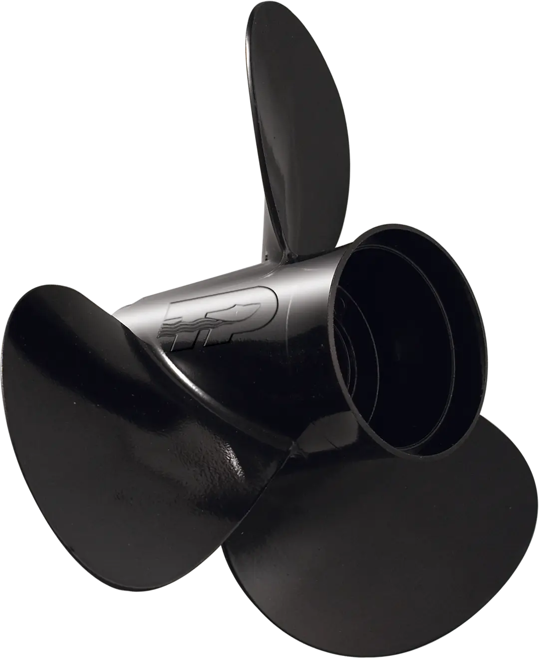 Turning Point 9x9 Hustler 3B Right-Hand Aluminum Propeller (Part #21110910)