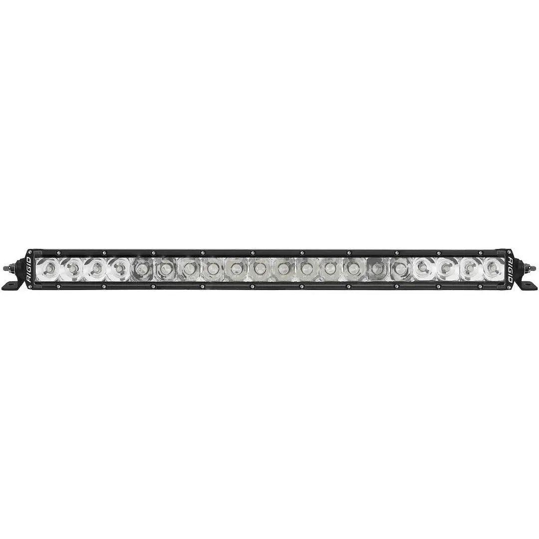 Rigid Industries SR-SRS PRO 20' Cargo Management Bar (Part Number 920314)