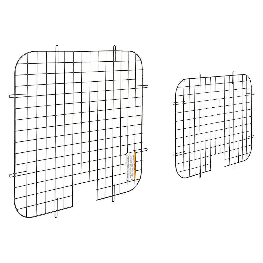 WeatherGuard Van Window Screen Set of 2 for GM Vehicles – Durable and Easy to Install