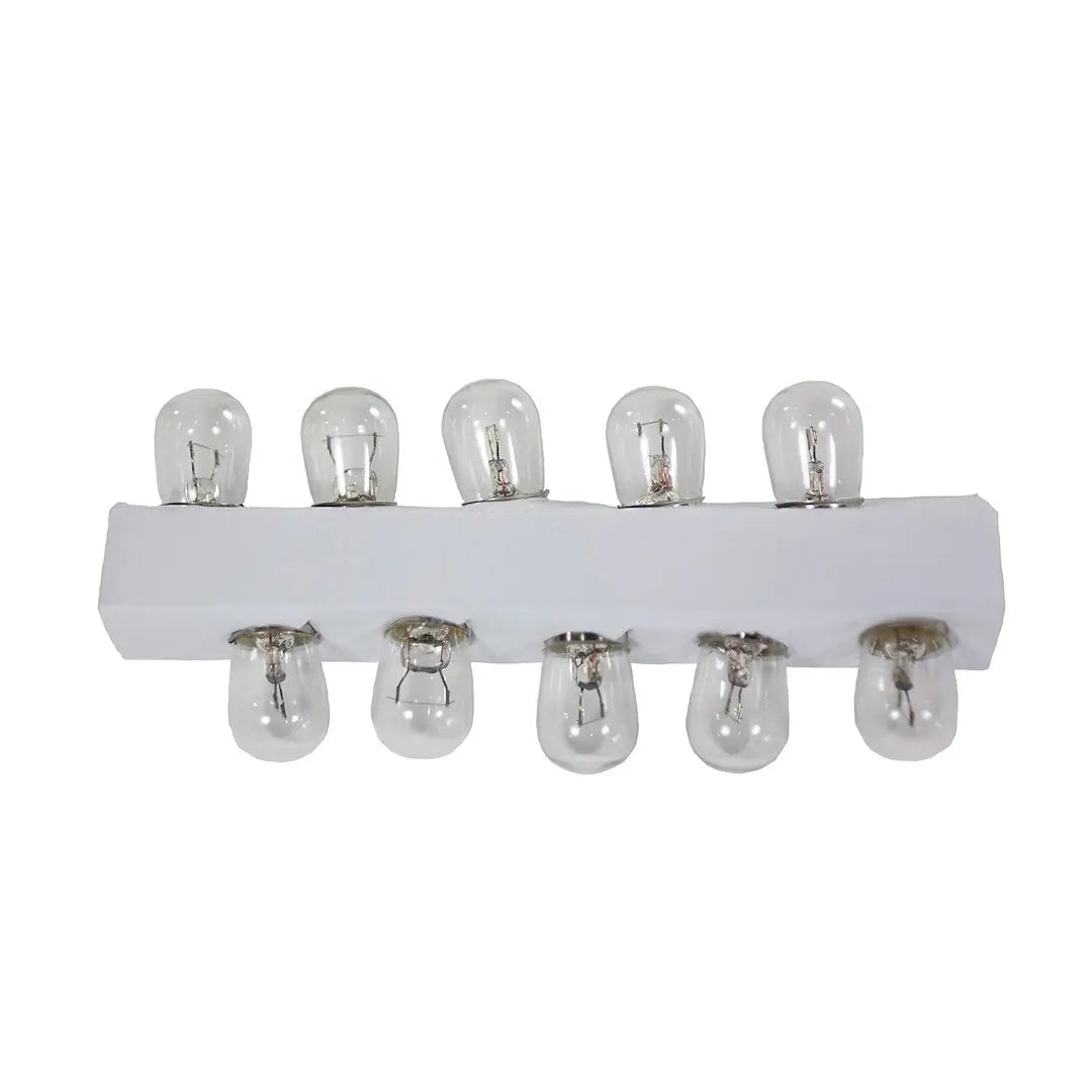 ARCON Bulb #1003 Box of 10 - Reliable Lighting Solution