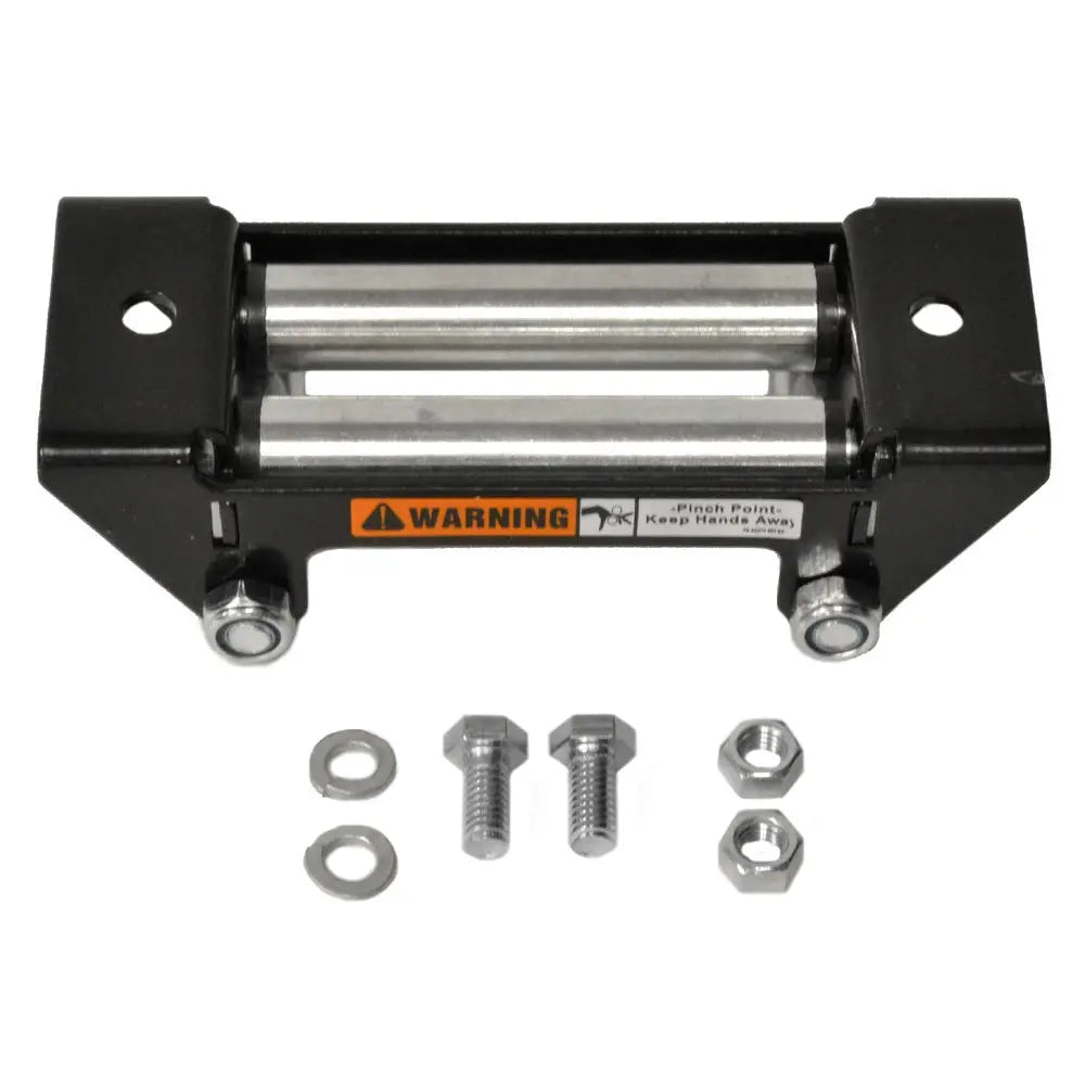 WARN Industries KIT Fairlead Roller Z3500 for Heavy-Duty Winches