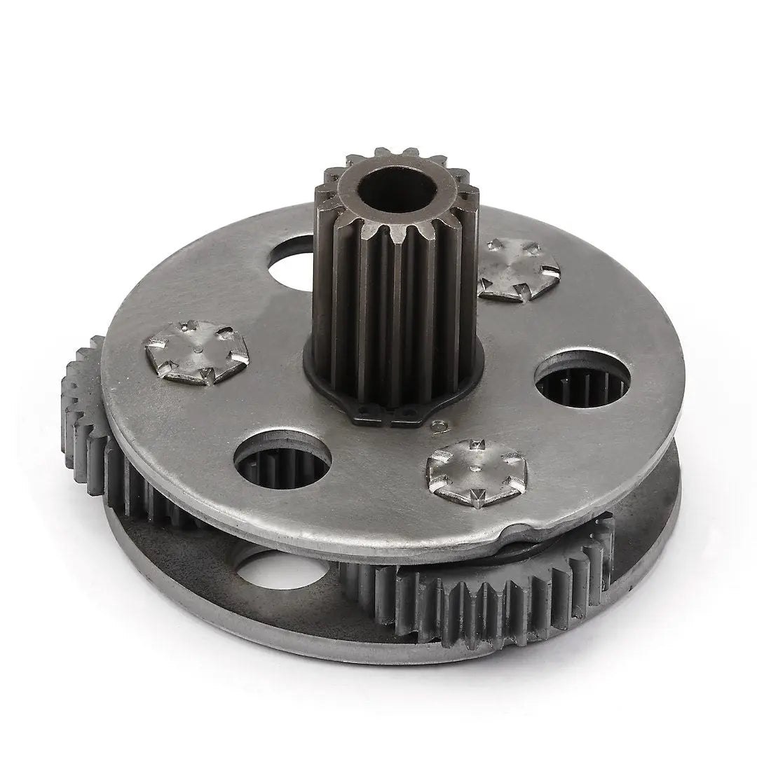 WARN Industries S/P Carrier Assembly Stage 1 - Part Number 104563