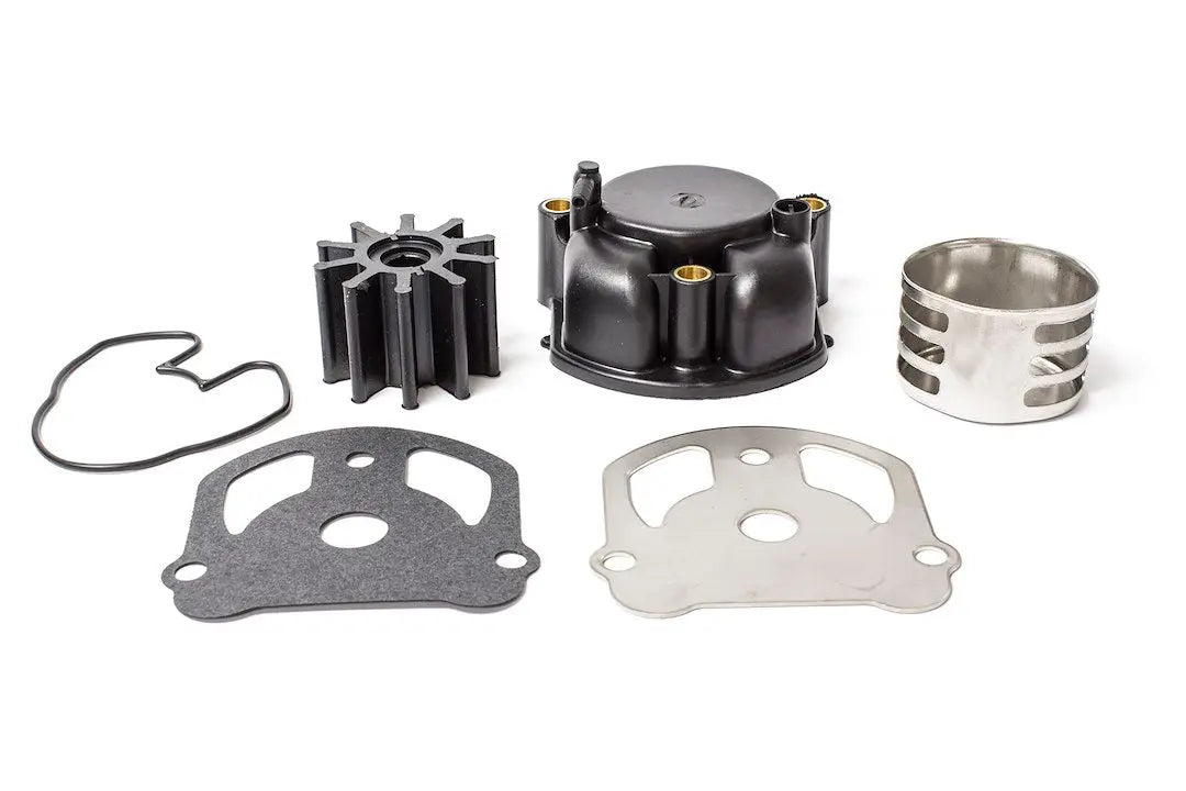 SierraMarine Water Pump Housing Kit (Part #183348)