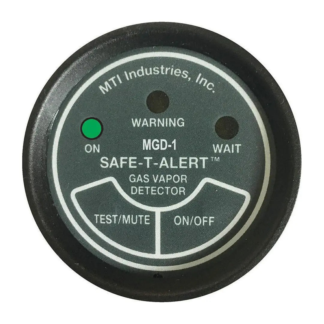 MTI Industry Marine Gasoline Vapor Detector MGD1