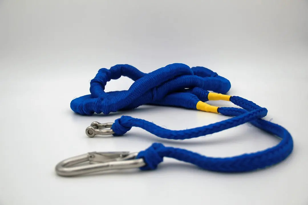 Greenfield SWABRB Shallow Water AB's Royal Blue - Durable Marine-Grade Safety Equipment