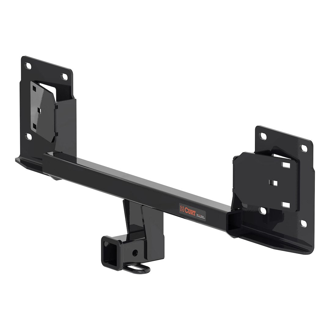 CURT Manufacturing Class 3 Trailer Hitch with 2-Inch Receiver – Model 13449