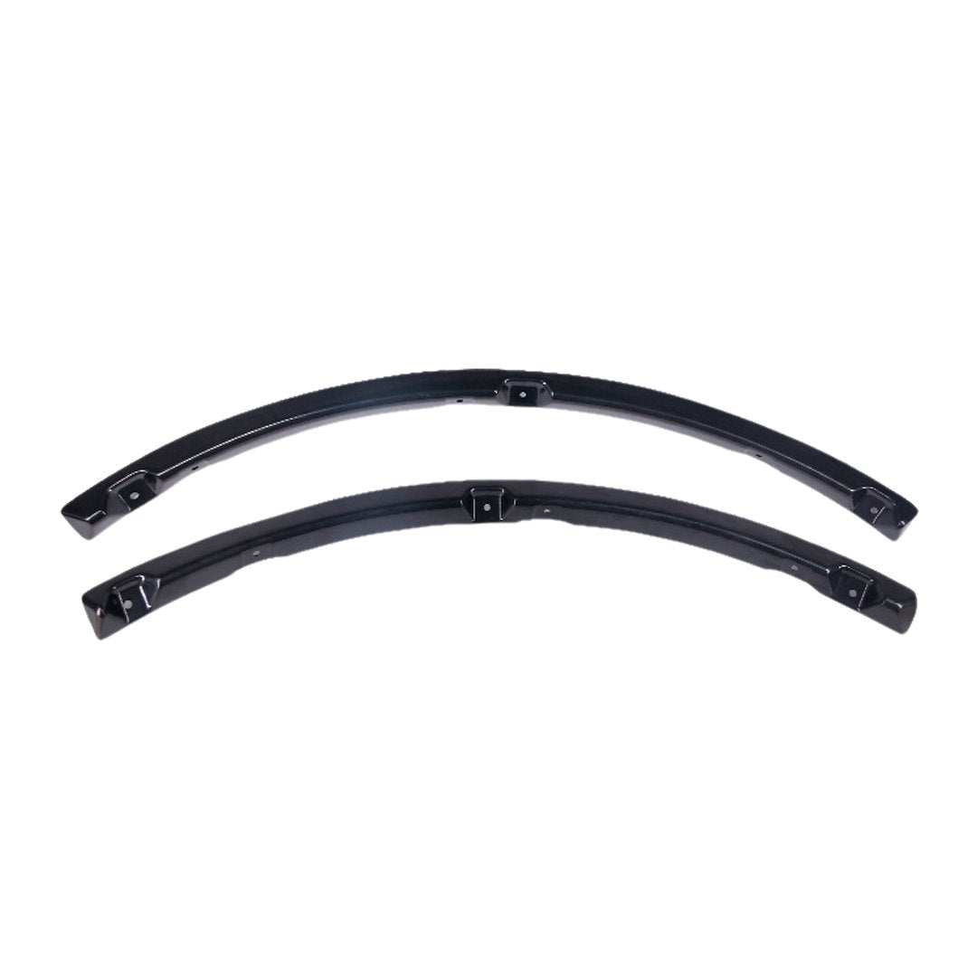 TrailFX HRDWR KT FF TFF3011S Brush Guard for Ford F-150 (2021-2023)