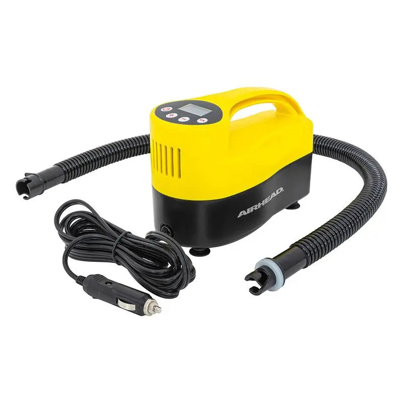 AIRHEAD Stand Up Paddleboard Pump AHSUPC022 – High-Performance Inflation Pump for Paddleboards and Water Sports Equipment