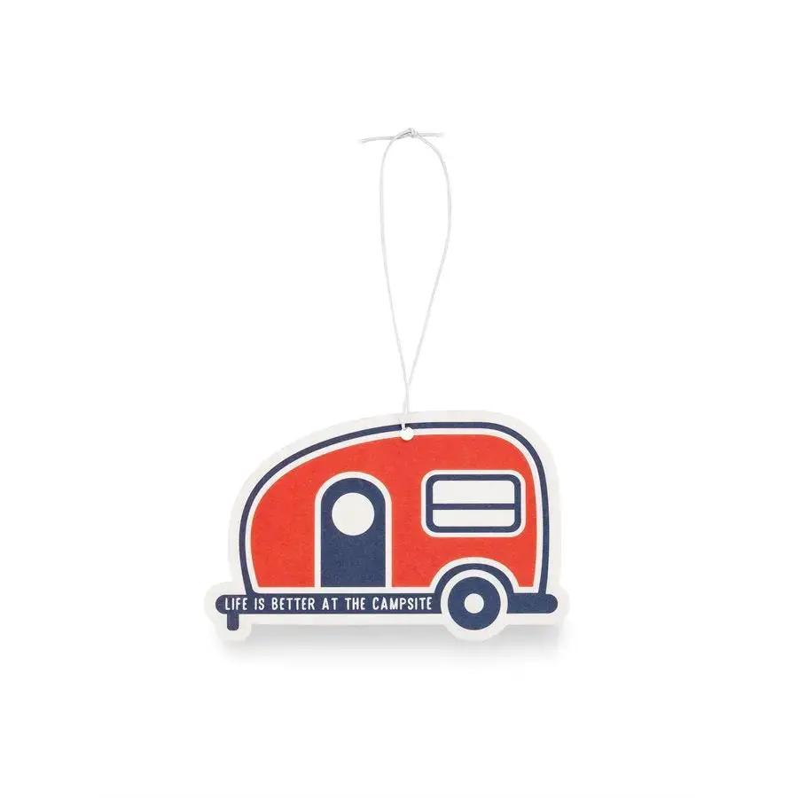 Camco Libatc Air Freshener - On Holiday Scent, Freshen Your Space by CAMCO
