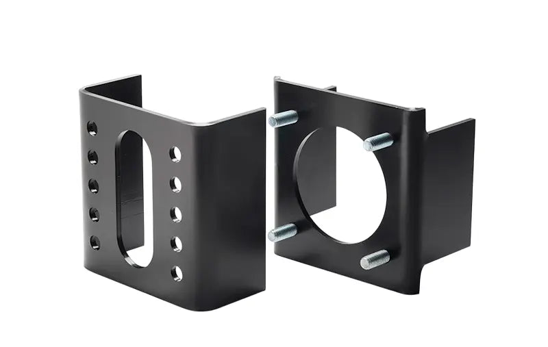 Equalizr Sys Bracket Box for Model 8106NTP - Durable Heavy-Duty Mounting Solution