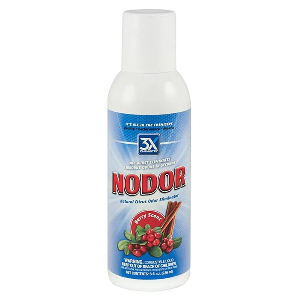 AP Products Nodor-Berry Part Number 321 – Odor Control & Freshening Solution