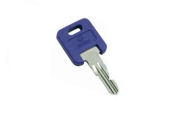 AP Products Global Replacement Key Code 377