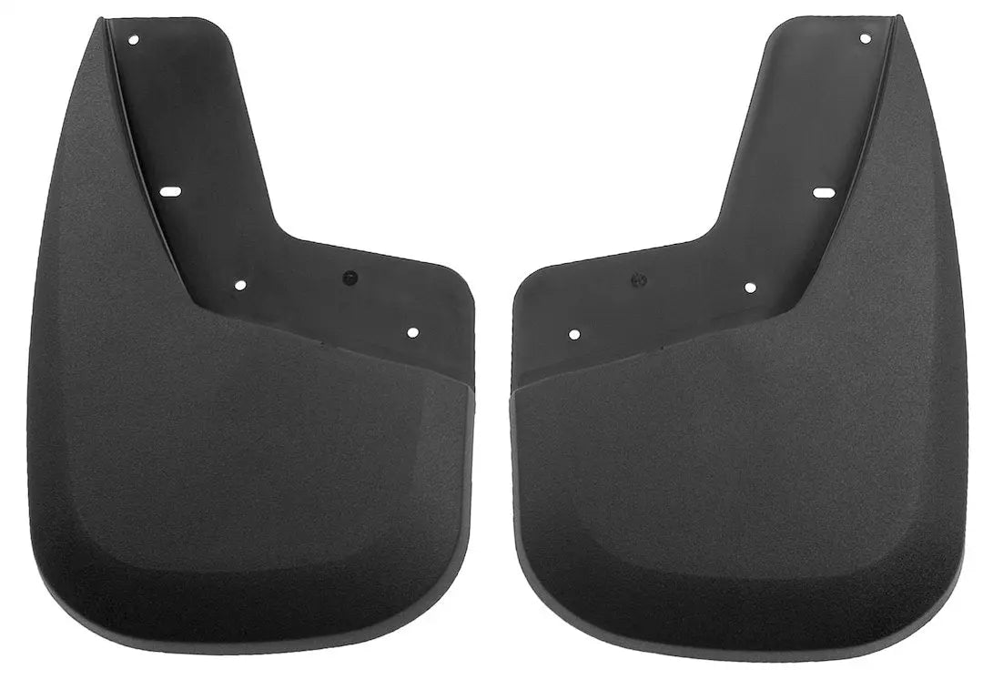 Huskyliner Custom Fit Truck Bed Mat for GMC Sierra (2007-2014) - Model 56801