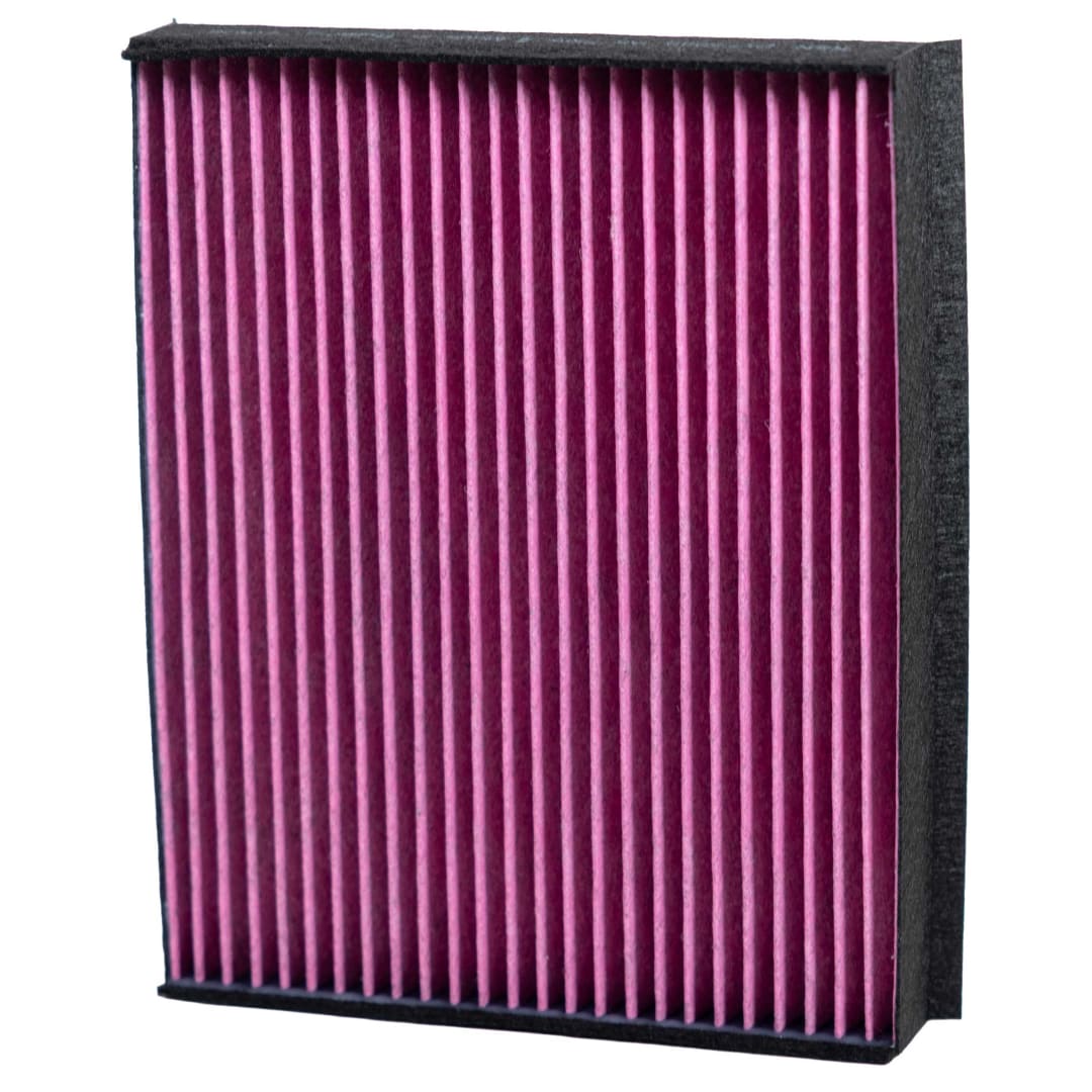 K&N FILTER DVF5099 Advant Disposable Cabin Air Filter
