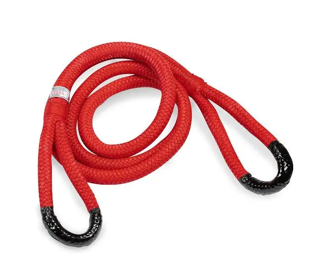 Factor 55 7/8 Inch x 10 Foot Kinetic Energy Bridle
