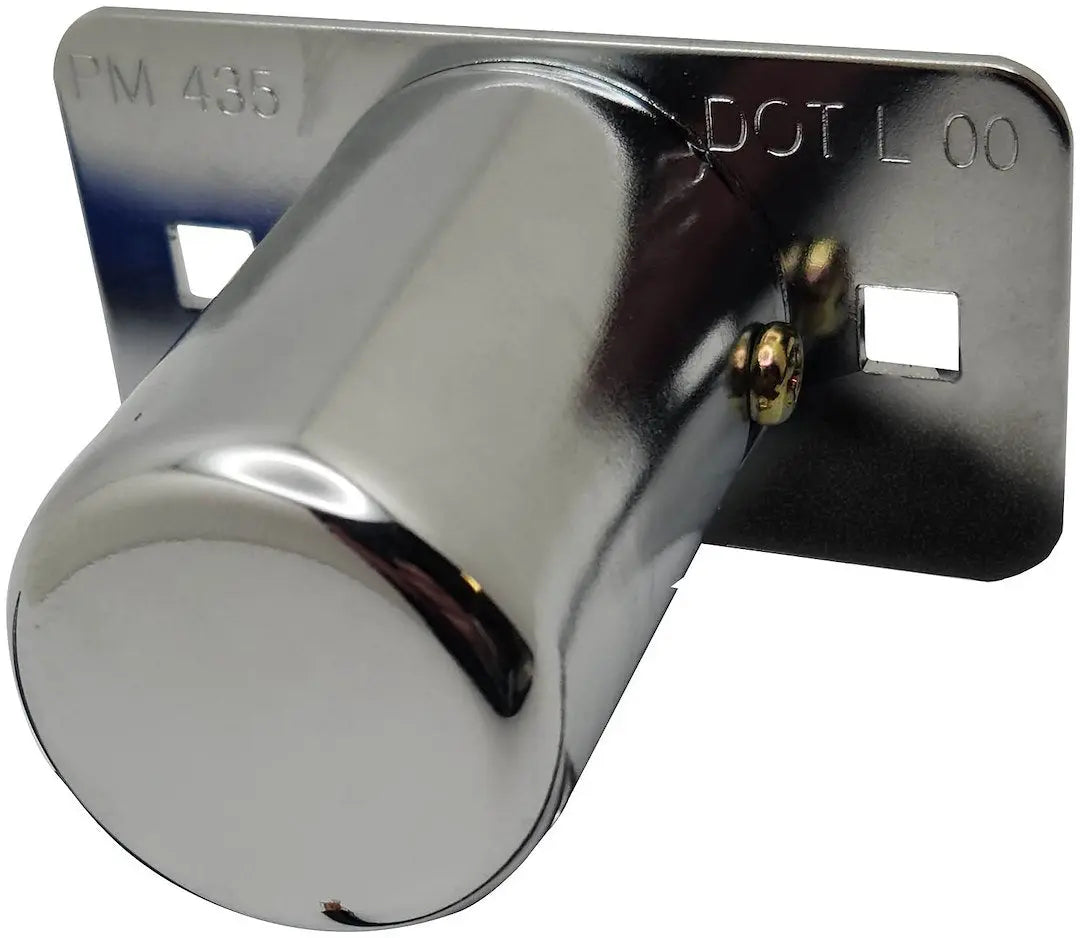 Peterson Manufacturing V435 License Light - Durable Automotive Lighting Solution