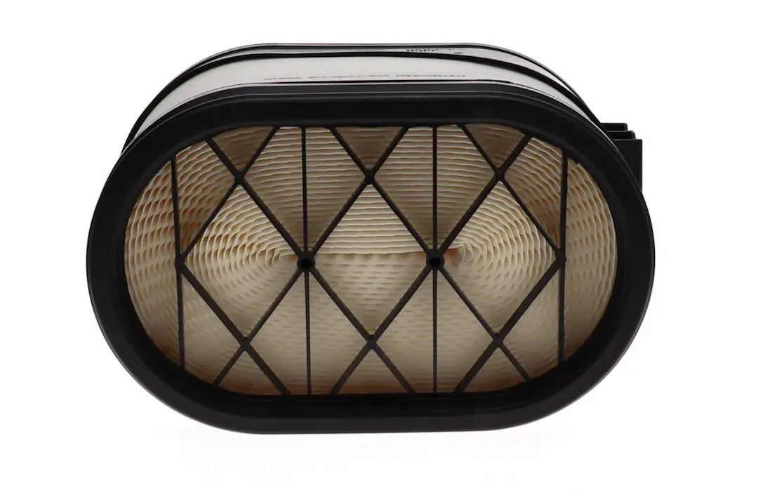 WIX FILTR HD 49666 Air Filter for Enhanced Engine Performance