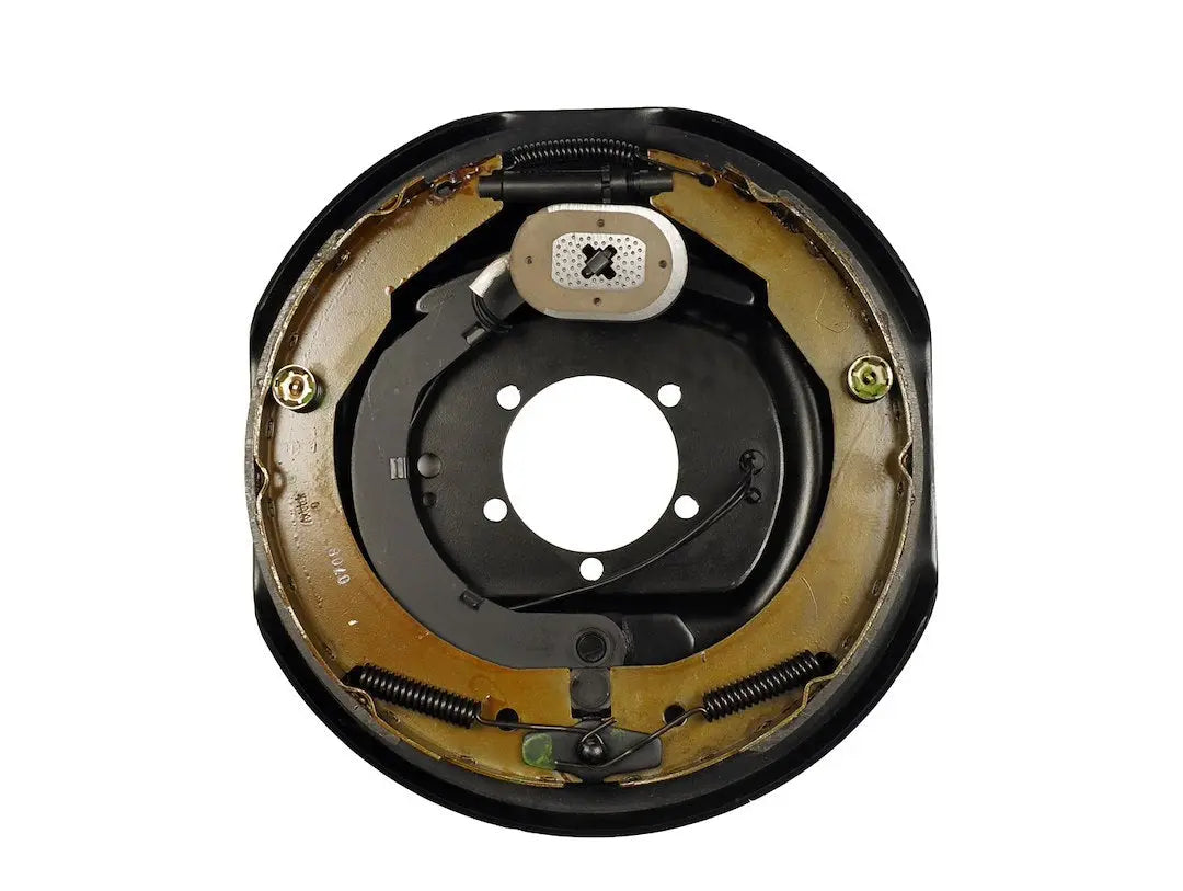 AP Products 12' Brake Assembly Right Hand Boxed - Part Number 014122451