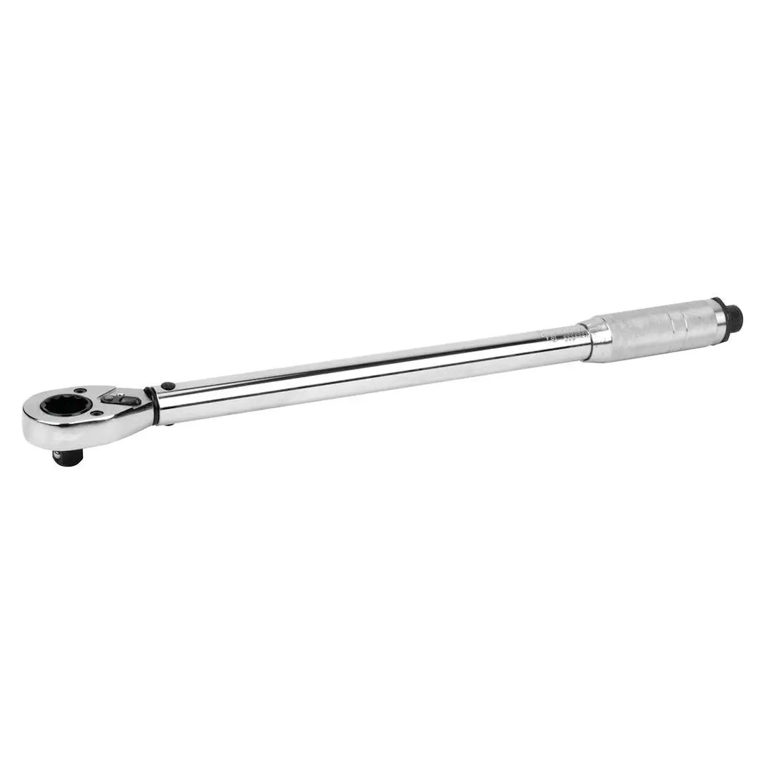 Perform Tool M200DB Torque Wrench for Precise Fastening and Maintenance