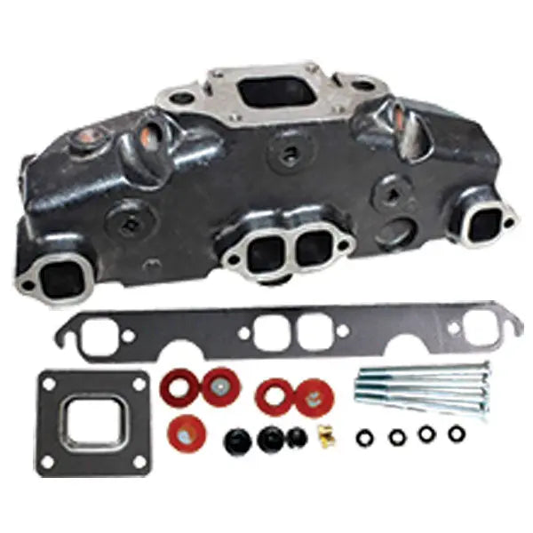 EMP Manifold Exhaust Dry Joint for V8 Engines - Part 5757501