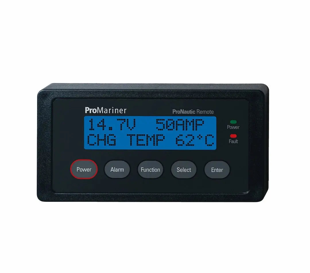 PRO MARINER Pronautic P Helm Remote (Part Number 63100)