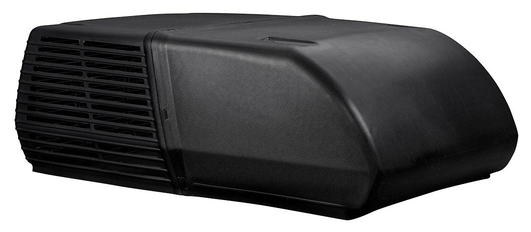 Coleman RVP Mach 15 Plus 15,000 BTU DQ Air Conditioner - Black