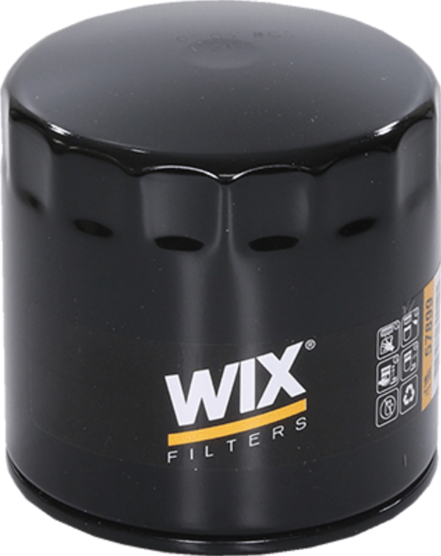 WIX Filtr LD PXL57899 Oil Filter for Enhanced Engine Protection
