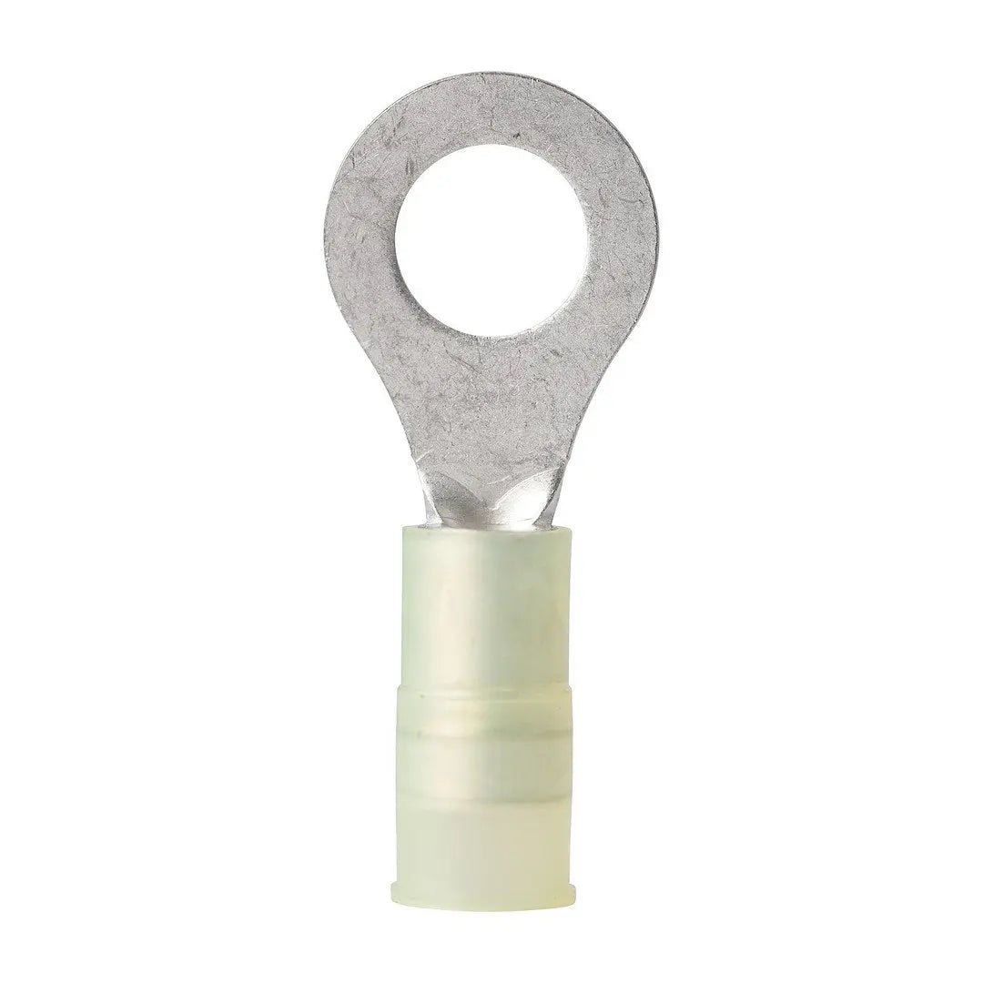 ANCOR Nylon Ring Terminal 12-10 Gauge, 5/16 Inch Diameter - Part 210225