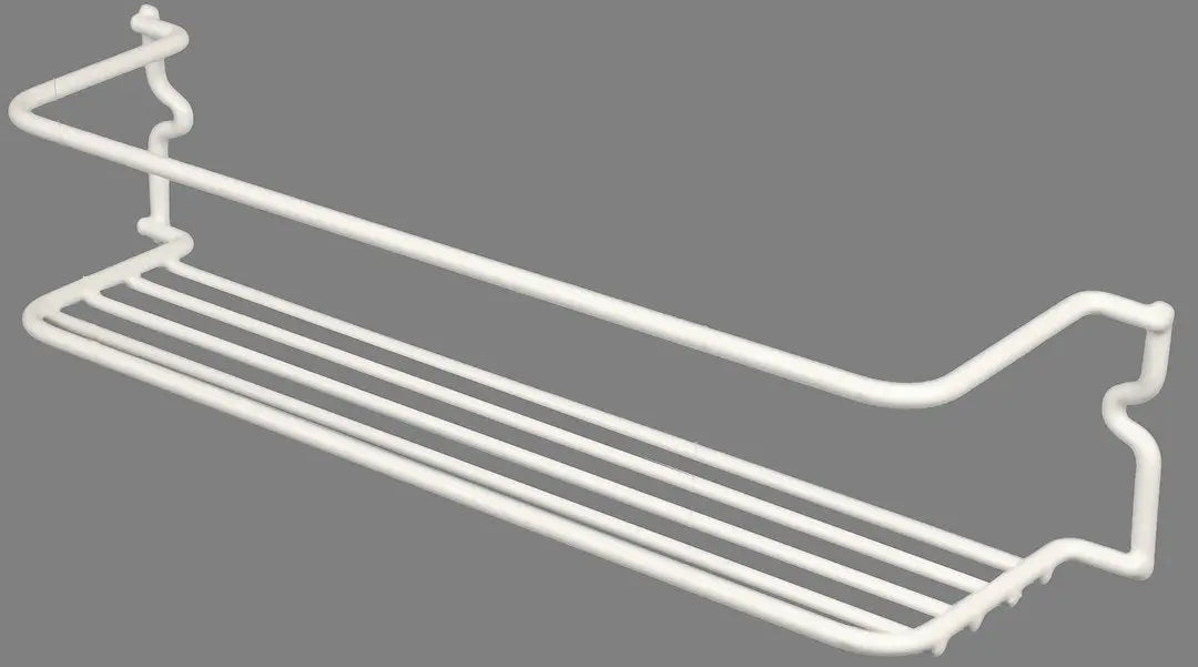 AP Products Single Spice Rack - White (Part #004505)