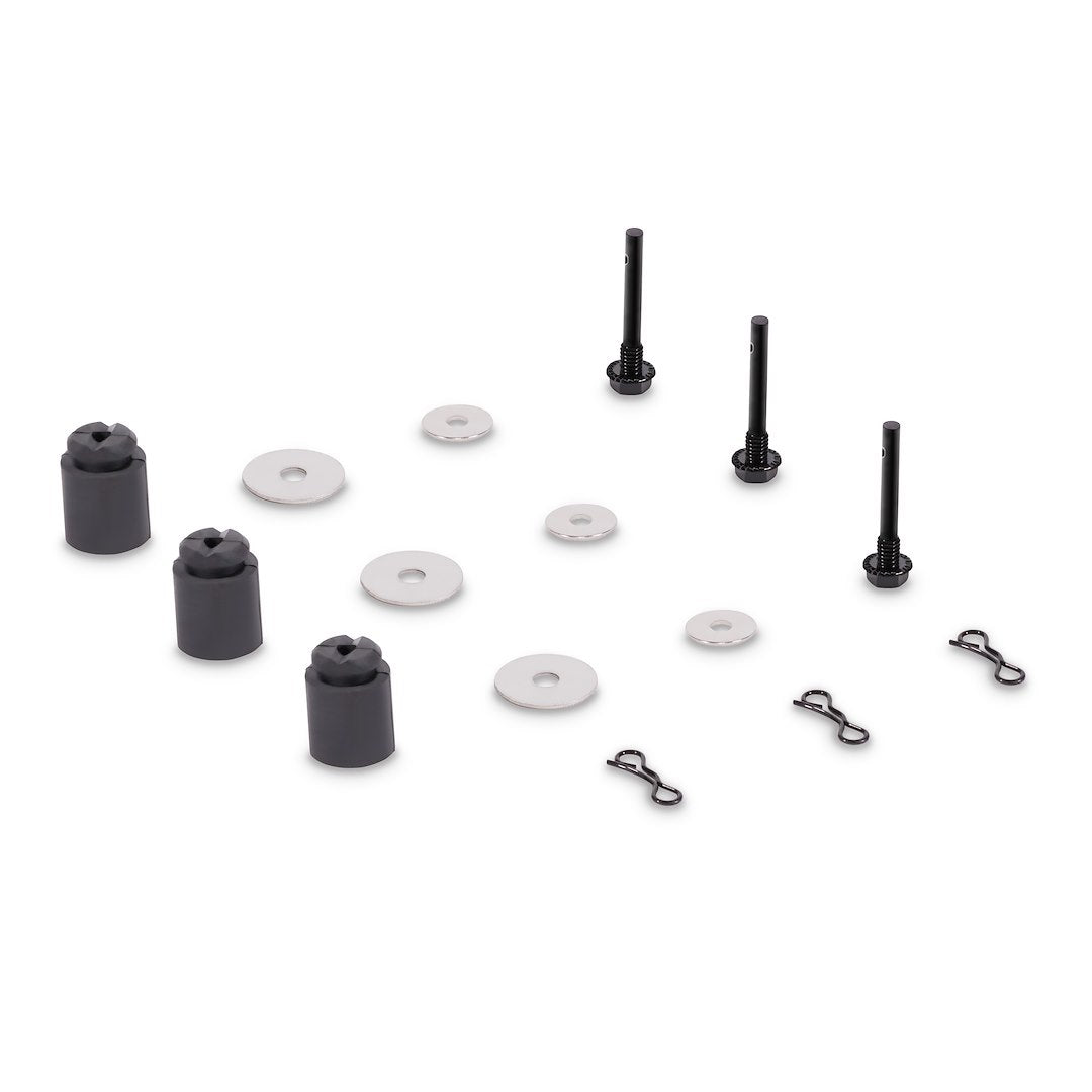 Dometic Compressor Mounting Kit 4450037539 for Reliable Installation
