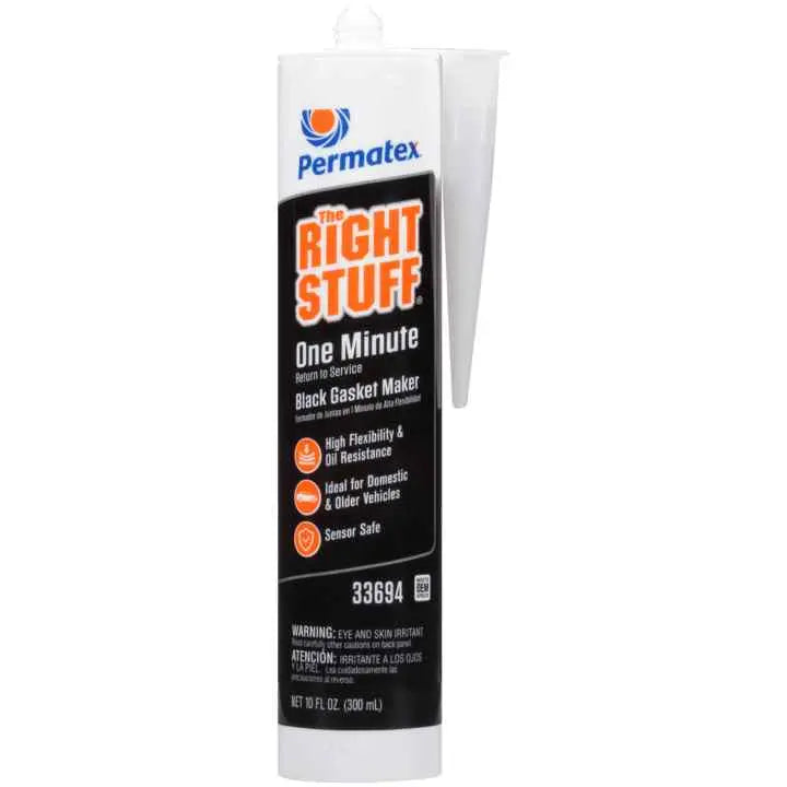 PERMTX-LOCKT Right Stuff 10 oz. Cartridge - Professional Grade Sealant