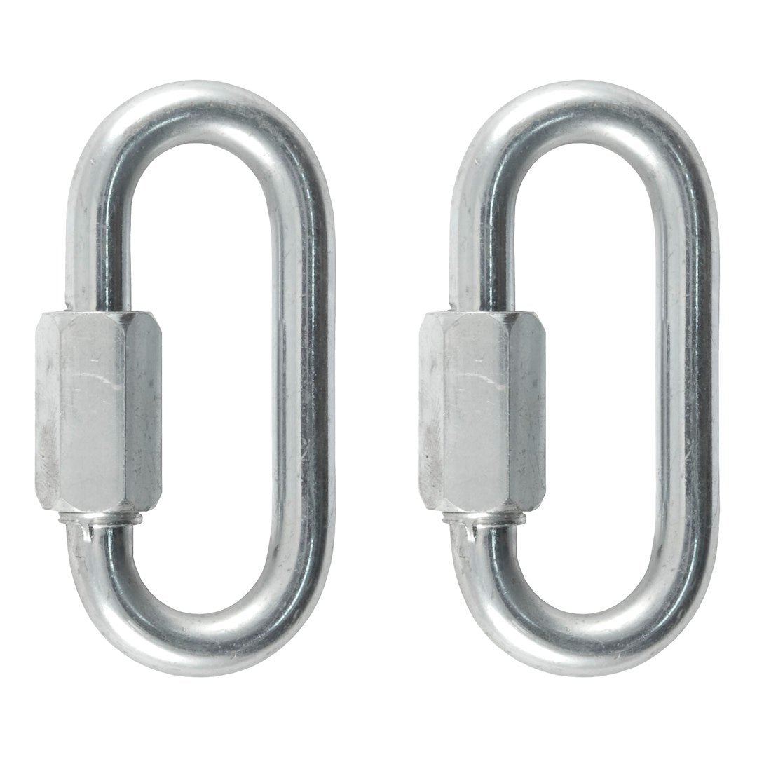 CURT MFG 82903 Quick Links for Trailer Hitches