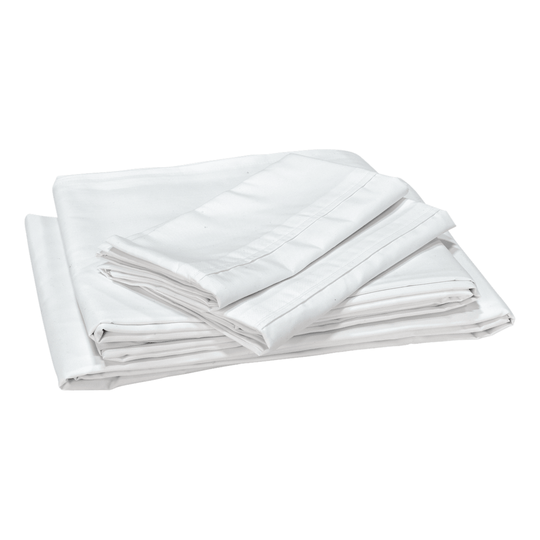 LIPPERT COMP Thomas Payne Microfiber Sheet Set - Comfortable Bedding for RV and Home