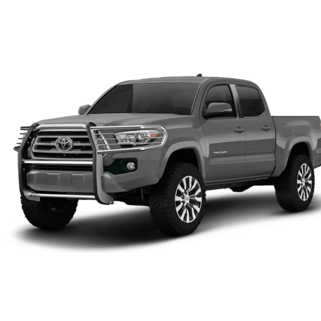 TrailFX E0029S Grille Guard PSS for Toyota Tacoma (2016-2023)