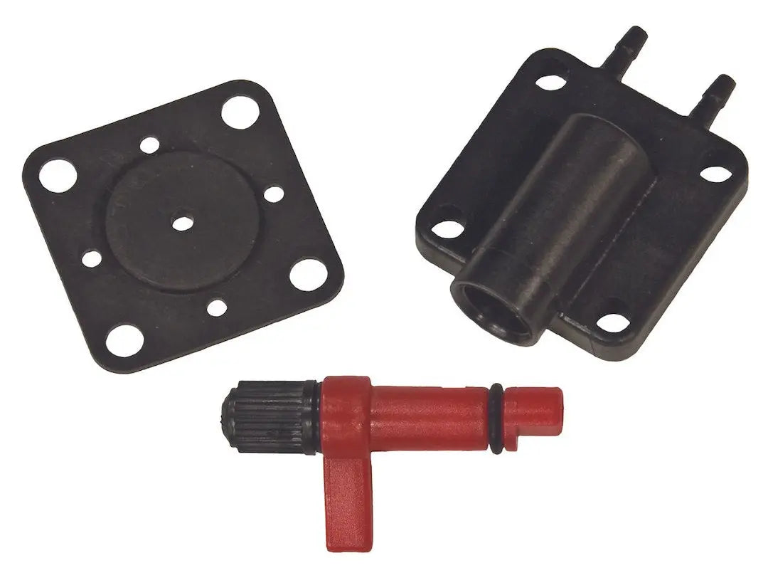 SIERRAMARINE Service Valve Kit (Part Number 1870441)