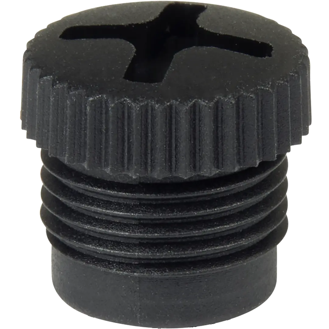 ANCOR NMEA 2000 Blanking Cap - Female Part 270111 for Marine Data Port Protection