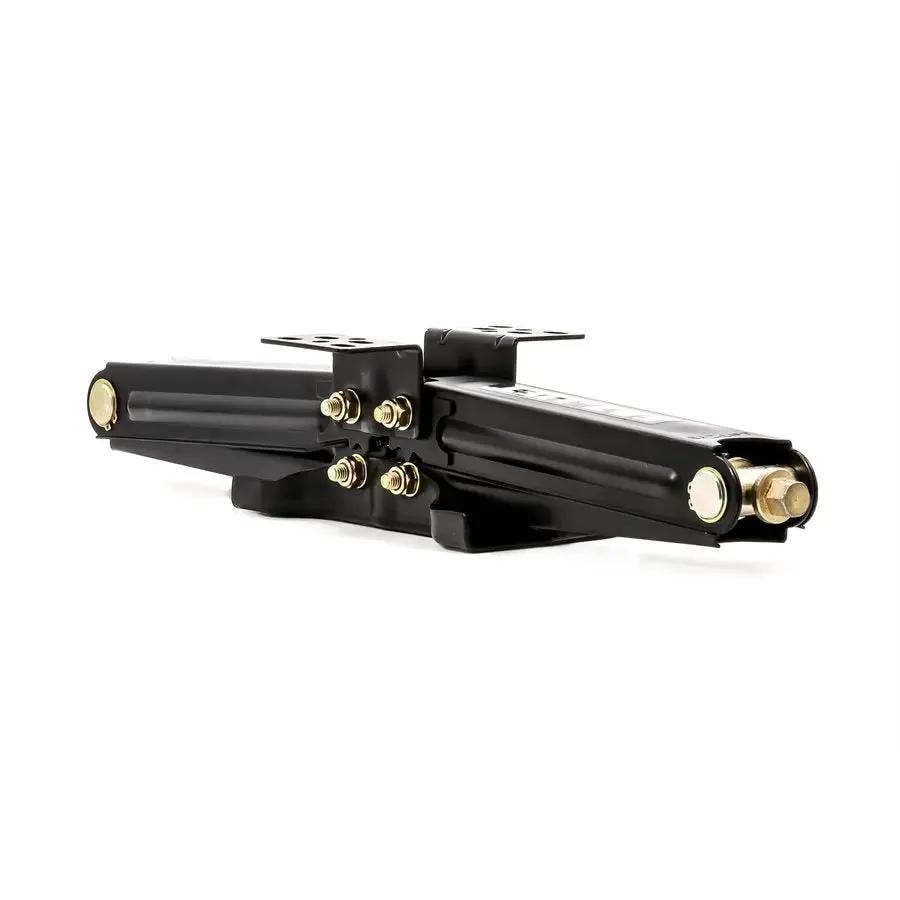 Camco EAZ-LIFT 24' Scissor Jack for RV and Trailer Stabilization by CAMCO