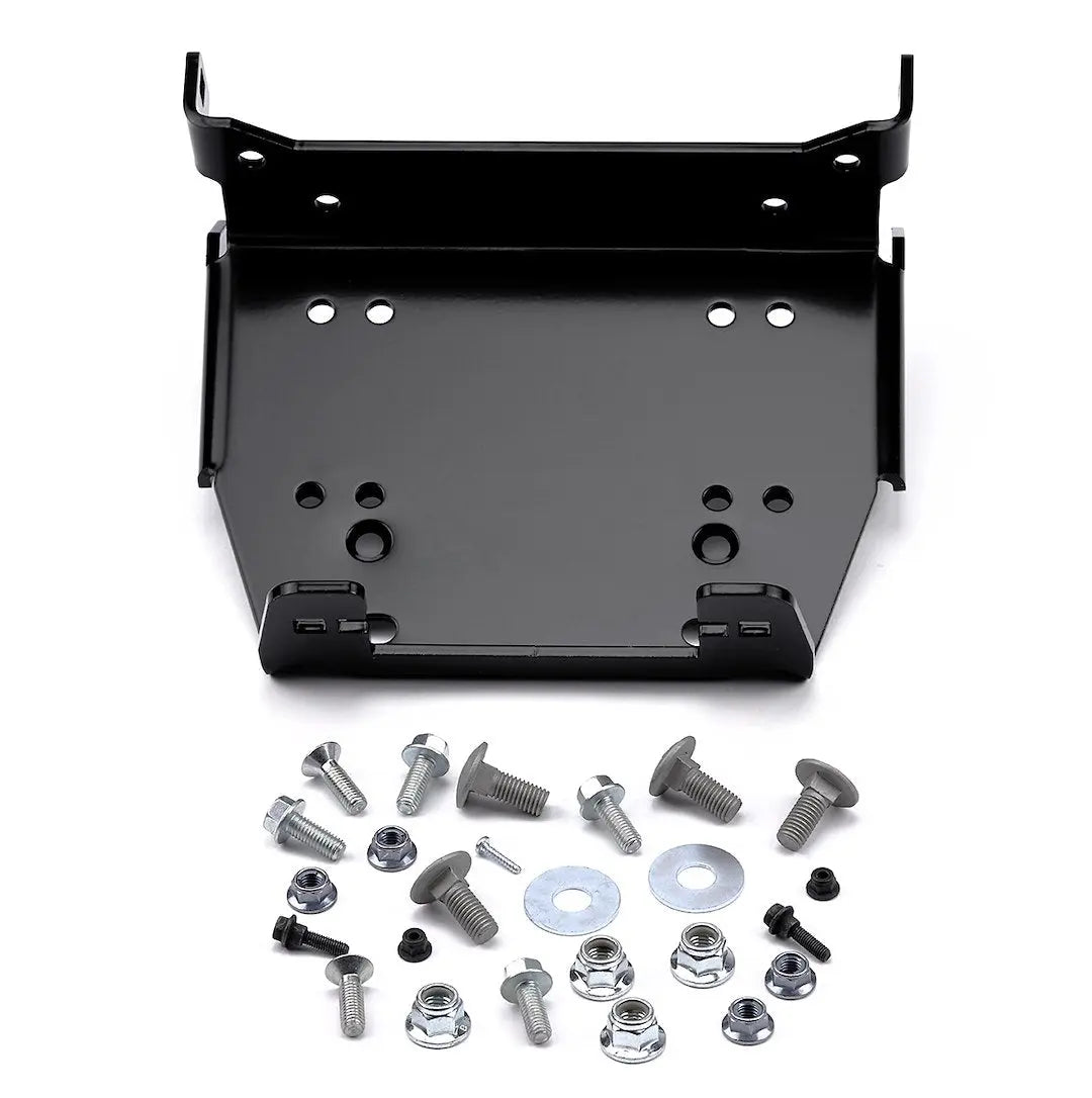 WARN Industries MTG Kit for Yamaha Viking - Part Number 102920