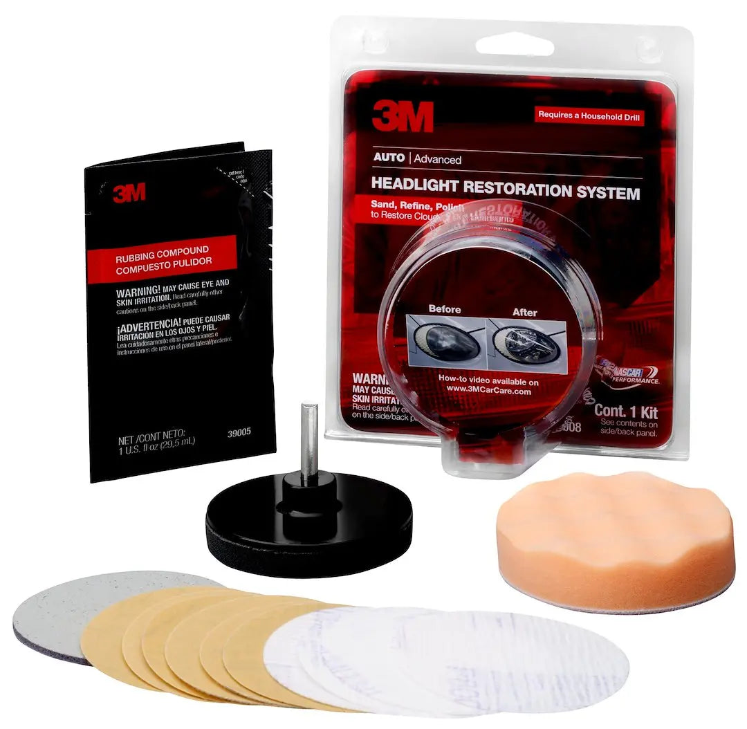 3M Part 39008 Kit – Reliable Industrial Solution for Your Equipment Needs
