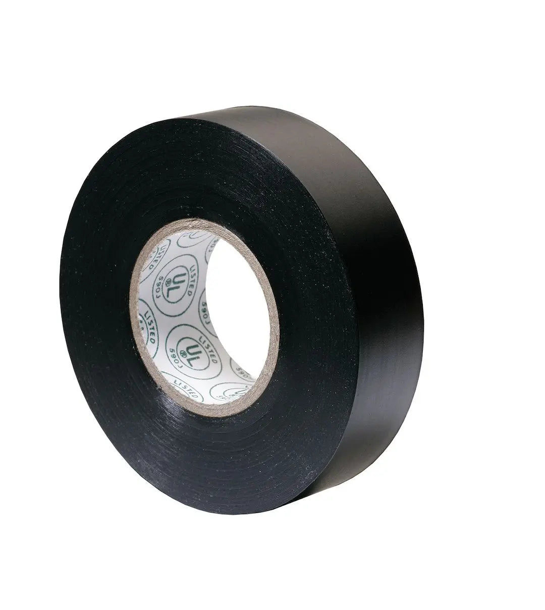 ANCOR 3/4-inch x 66-foot Black Polyurethane Tape, 7 Mil Thickness