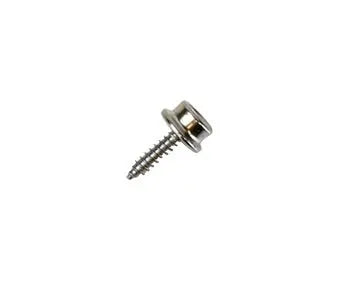 Sea Dog Canvas Snap Stud #8 SMS 5/8 inch – Durable Marine Fastener